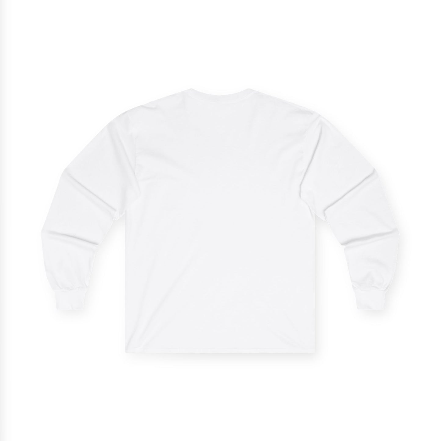 Pik4Keepz Logo Long Sleeve Tee