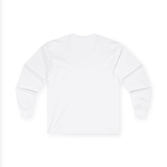 Pik4Keepz Logo Long Sleeve Tee
