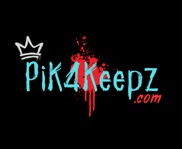 Pik4Keepz